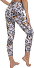 Women High Waisted Stretchy Leggings with Pockets Buttery Soft Workout Yoga Pants